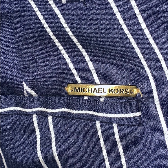 Striped Michael Kors Pants - Picture 3 of 3